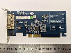 DVI-адаптер карта для підключення монітора Silicon Image ORION Sil1364 DVI ADD2-N