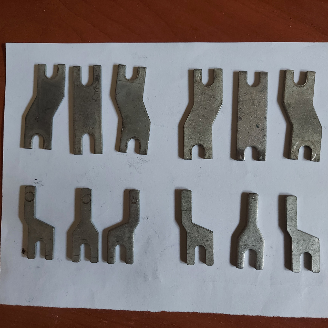 Пускатель ПМА 4100 шинки медные луженые (ID#2239373134), цена: 30 ...