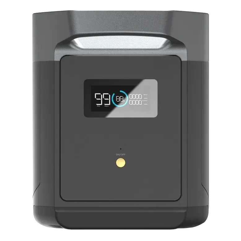 Додаткова батарея EcoFlow DELTA 2 Max Extra Battery 2048 Вт•год
