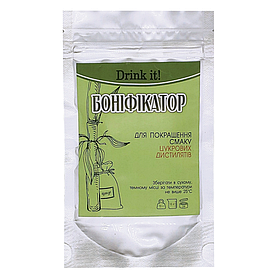 Боніфікатор Drink it для цукрових дистилятів, 70 г