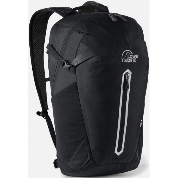 Рюкзак Lowe Alpine Tensor 20 Чорний, фото 1