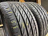 Шини літо 235/35R19 Pirelli PZero Nero 7.5+мм 2019/2021рік, фото 4
