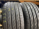 Шини літо 235/35R19 Pirelli PZero Nero 7.5+мм 2019/2021рік, фото 5