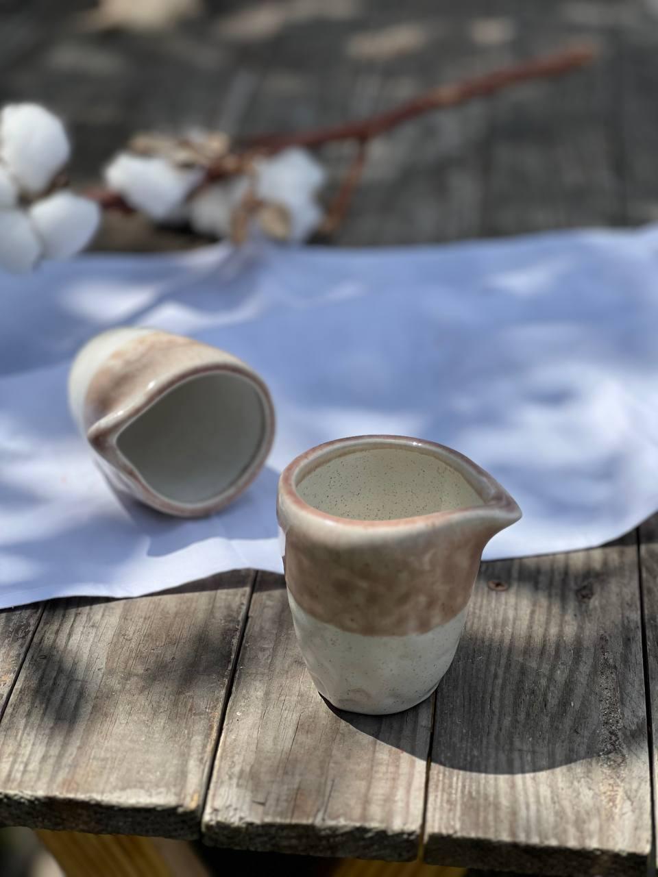 Молочник 120 мл Latte