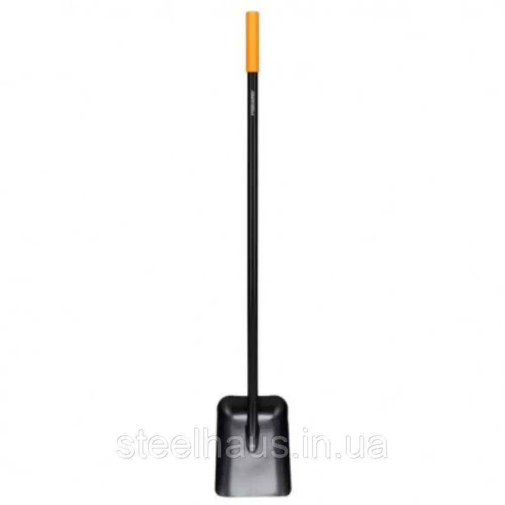 Fiskars Solid (1066720) Лопата совкова, фото 1