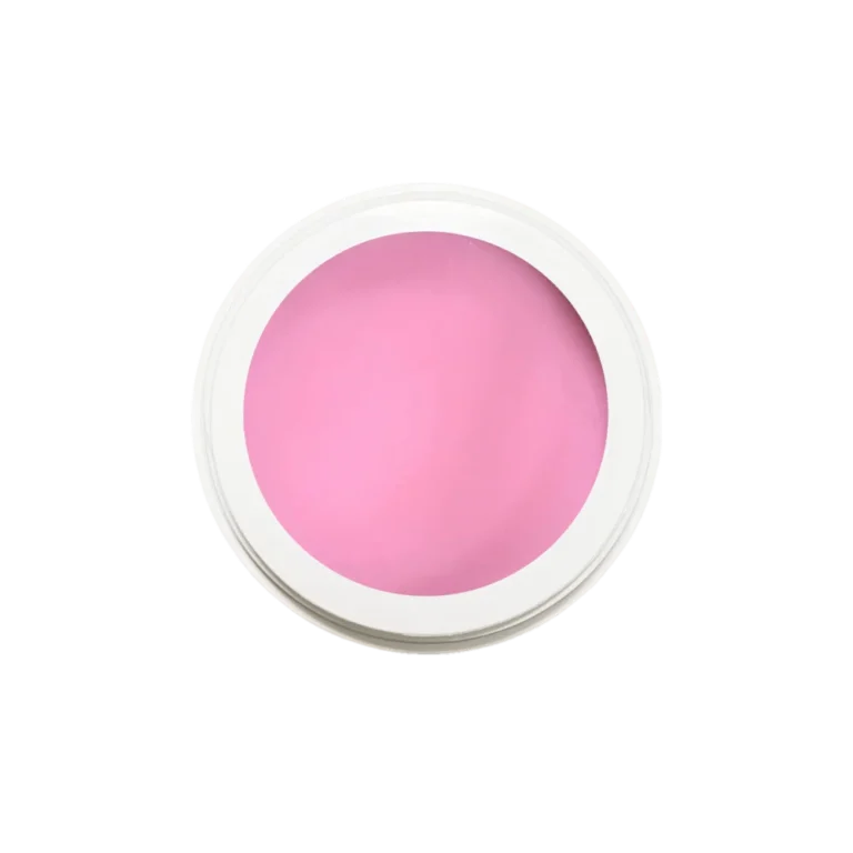 JZ GEL BARBI PINK 50 мл, фото 1