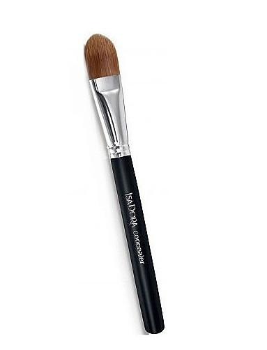Пензель для маскуючих засобів IsaDora Concealer Brush