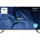 LCD телевізор (LED) AKAI AK43D22UG