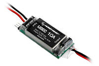 Регулятор живлення HOBBYWING UBEC 10A V1 HV 3-14S