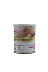 Цукрова паста в банці Alveola Soft 1000 г