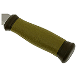 Ніж туристичний Morakniv Outdoor 2000 Green нержавіюча сталь (10629), фото 7