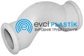 Обводи ппр Evci Plastik