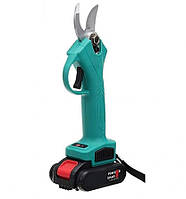 Секатор акумуляторний Domotec 8771 68V