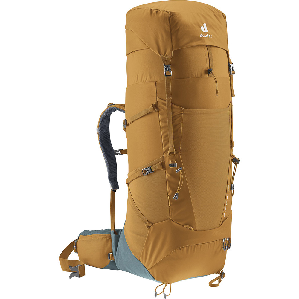 Рюкзак Deuter Aircontact Core 50+10 Пісочний (1052-3350322 6318)