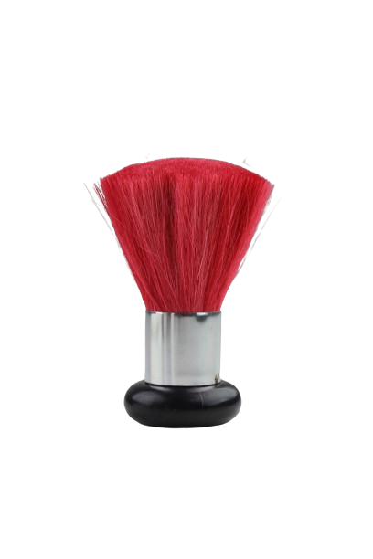 Щіточка для змітання, червона, фото 1