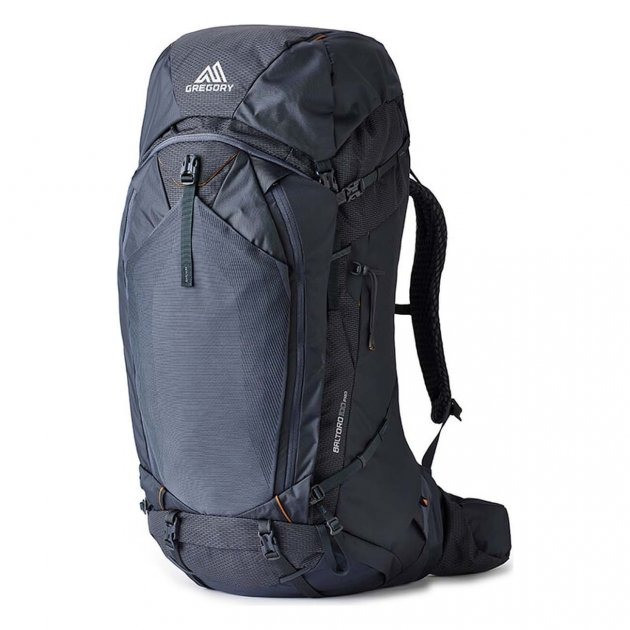 Рюкзак Gregory Baltoro 100 Pro RC L Синій (1053-142436/1002)