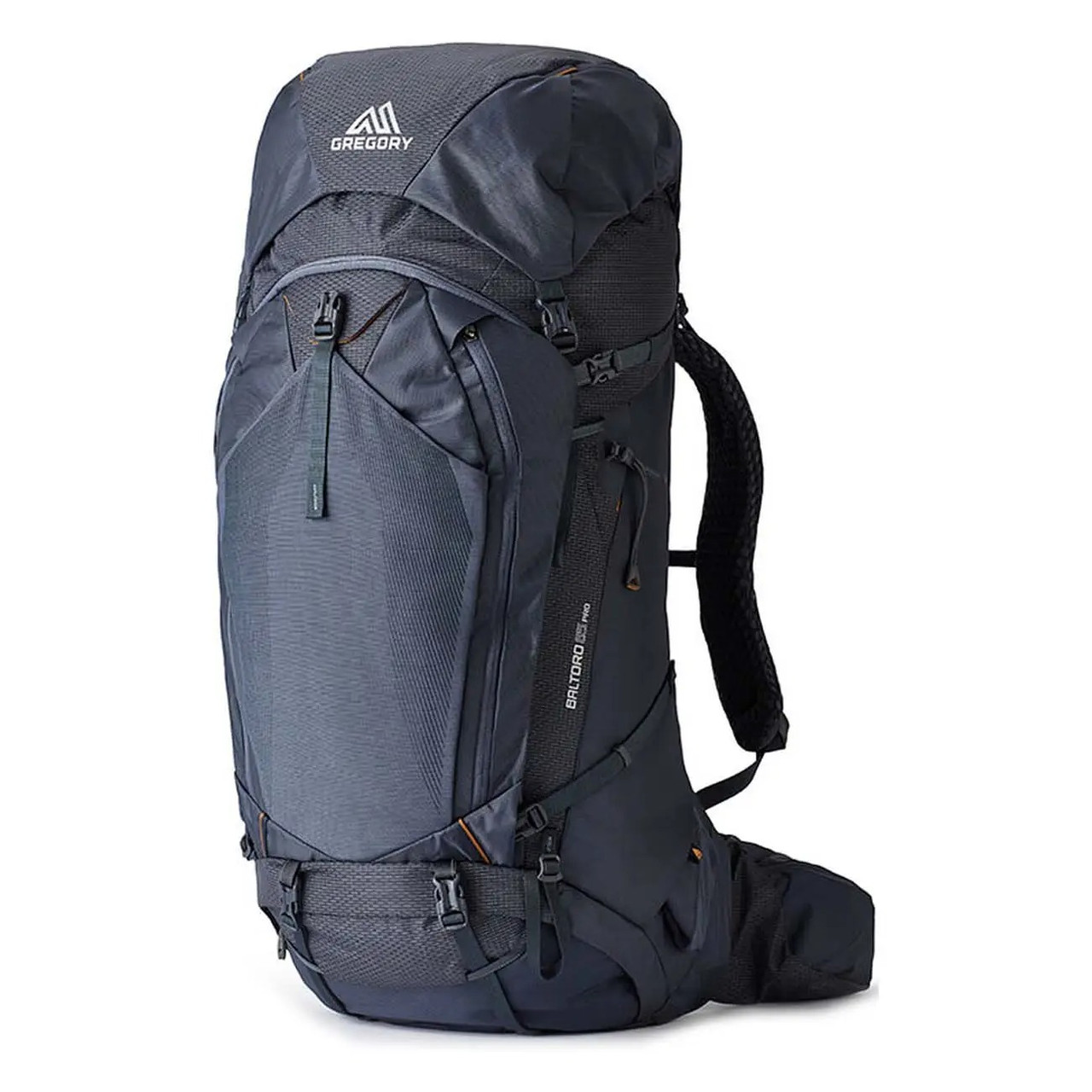 Рюкзак Gregory Baltoro 85 Pro RC M Синій (1053-142443/1002)