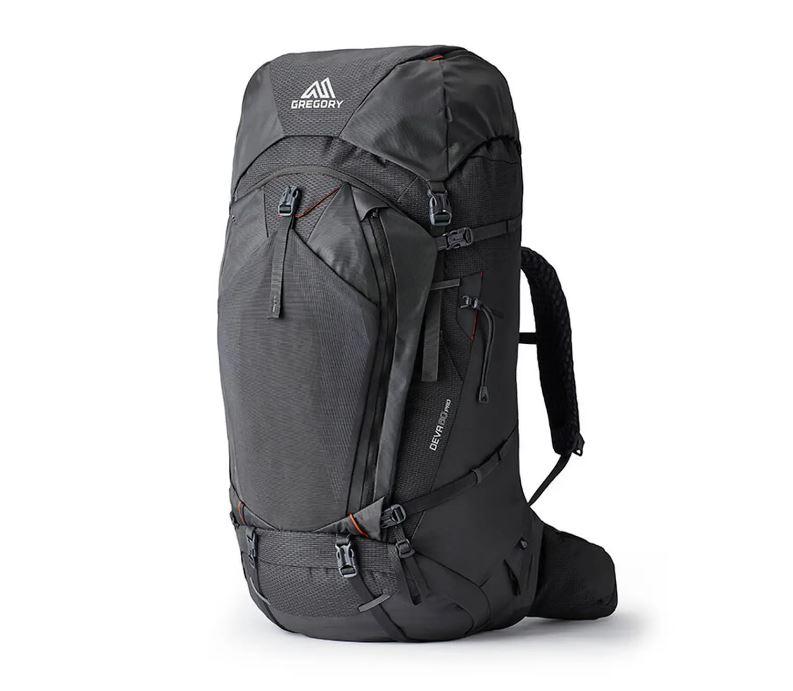 Рюкзак Gregory Deva 80 Pro RC M Чорний (1053-142451/1490)