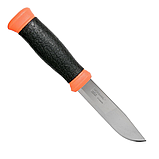 Ніж туристичний Morakniv Outdoor 2000 нержавіюча сталь (12057), фото 6