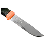 Ніж туристичний Morakniv Outdoor 2000 нержавіюча сталь (12057), фото 5