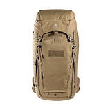 Рюкзак Tasmanian Tiger Modular Pack 45 Plus Khaki (1033-TT 7546.343), фото 4
