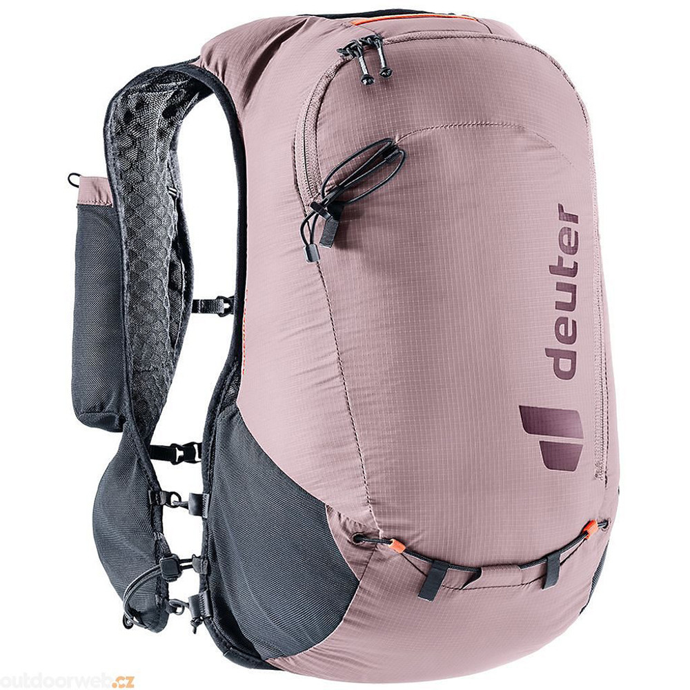 Рюкзак Deuter Ascender 13 Бузковий (1052-3100122 5039), фото 1
