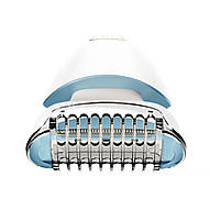Водонепроникна електробритва для жінок Brori Electric Lady Shaver (BR-970A), фото 3