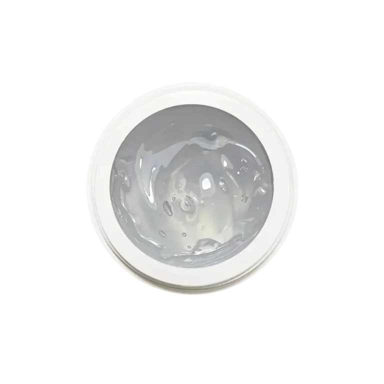 ГЕЛЬ-ЖЕЛЕ JZ GEL JELLY CLEAR 15 мл, фото 1