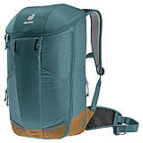 Рюкзак Deuter Rossoord 25+5 Зелений (1052-3221022 3618), фото 3