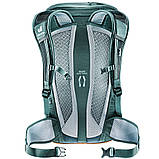Рюкзак Deuter Rossoord 25+5 Зелений (1052-3221022 3618), фото 4