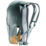 Рюкзак Deuter Rossoord 25+5 Зелений (1052-3221022 3618), фото 7