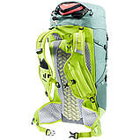Рюкзак Deuter Speed Lite 30 Slate/Jade Green (1052-3410622 2807), фото 4