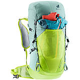 Рюкзак Deuter Speed Lite 30 Slate/Jade Green (1052-3410622 2807), фото 5