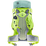 Рюкзак Deuter Speed Lite 30 Slate/Jade Green (1052-3410622 2807), фото 8