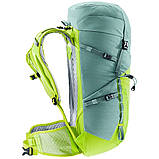 Рюкзак Deuter Speed Lite 30 Slate/Jade Green (1052-3410622 2807), фото 9