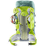 Рюкзак Deuter Speed Lite 30 Slate/Jade Green (1052-3410622 2807), фото 10