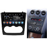 Штатна магнітола для Nissan Altima 4 2006-2012 (кондиціонер) на Android, фото 3