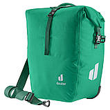 Рюкзак Deuter Weybridge 25+5 Зелений (1052-3230222 2028), фото 3