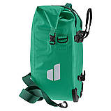 Рюкзак Deuter Weybridge 25+5 Зелений (1052-3230222 2028), фото 7