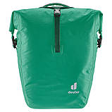 Рюкзак Deuter Weybridge 25+5 Зелений (1052-3230222 2028), фото 8