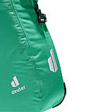 Рюкзак Deuter Weybridge 25+5 Зелений (1052-3230222 2028), фото 11