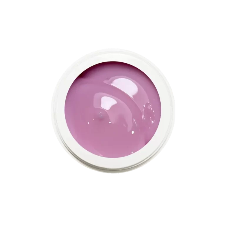 ГЕЛЬ-ЖЕЛЕ JZ GEL JELLY PINK SILK 30 мл, фото 1