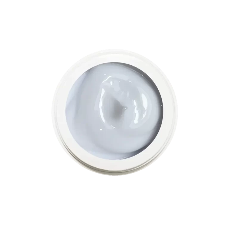 ГЕЛЬ-ЖЕЛЕ JZ GEL JELLY SNOW 15 мл, фото 1