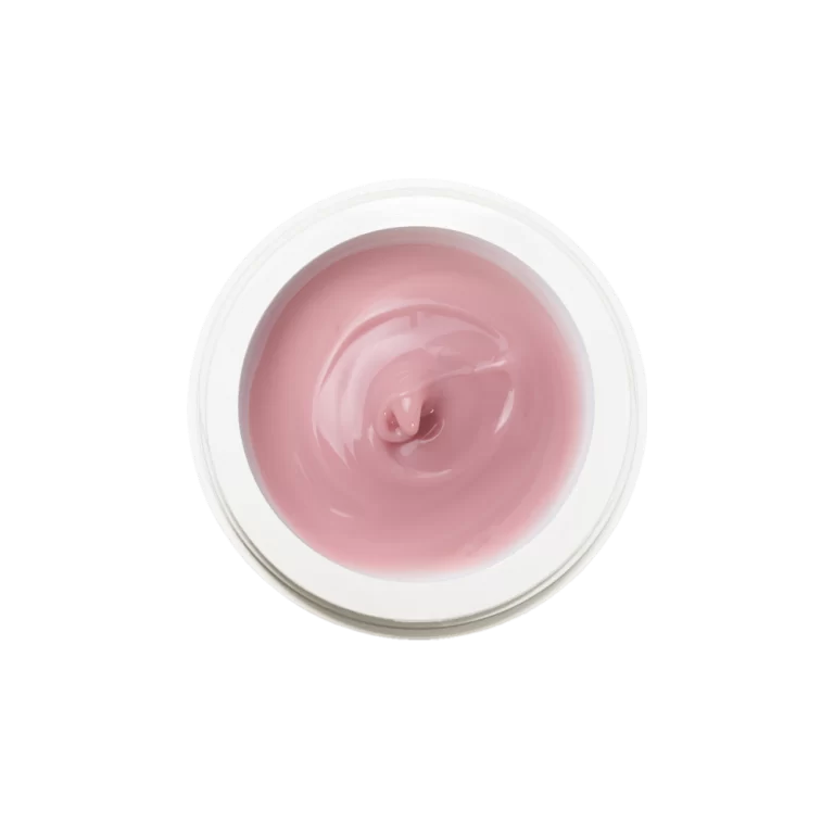 ГЕЛЬ-ЖЕЛЕ JZ GEL JELLY COLD ROSE 50 мл, фото 1