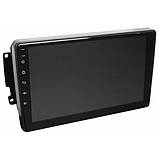 Штатна магнітола для Mercedes-Benz G-Class W463 1998-2006 на Android, фото 4