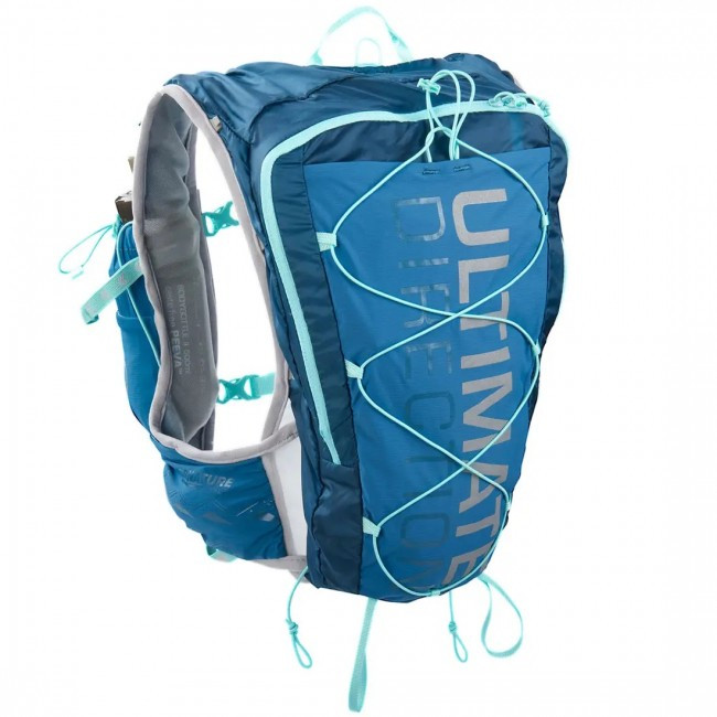 Рюкзак Ultimate Direction Mountain Vesta 5.0 W XS/S Dusk (1012-80469420-DUSXSS)