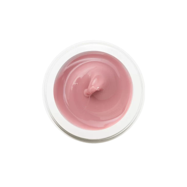 ГЕЛЬ-ЖЕЛЕ JZ GEL JELLY QUEEN ROSE 50 мл, фото 1