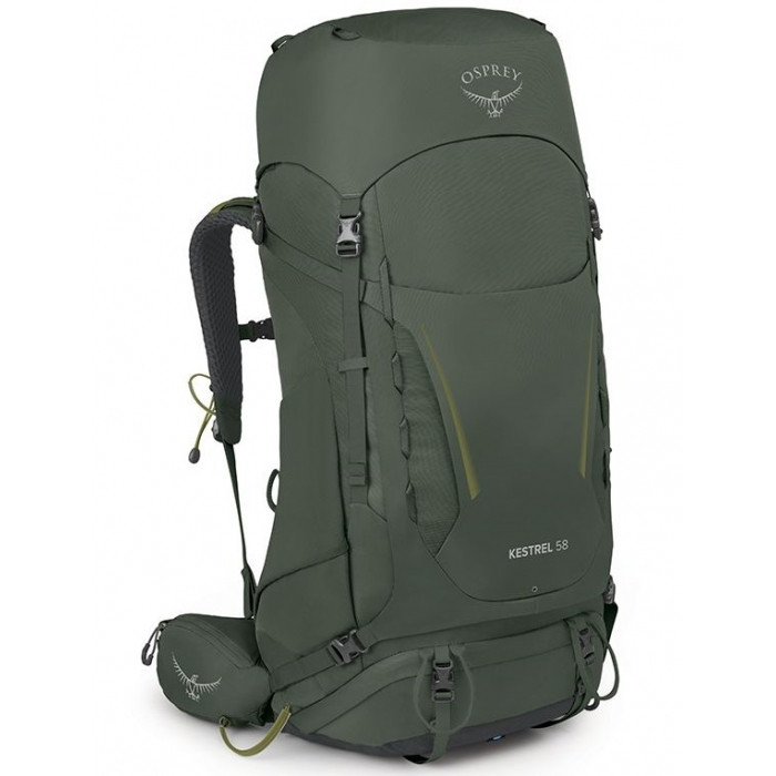 Рюкзак Osprey Kestrel 58 Bonsai Green S/M (1054-009.3307)