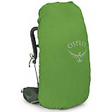 Рюкзак Osprey Kestrel 58 Bonsai Green S/M (1054-009.3307), фото 4
