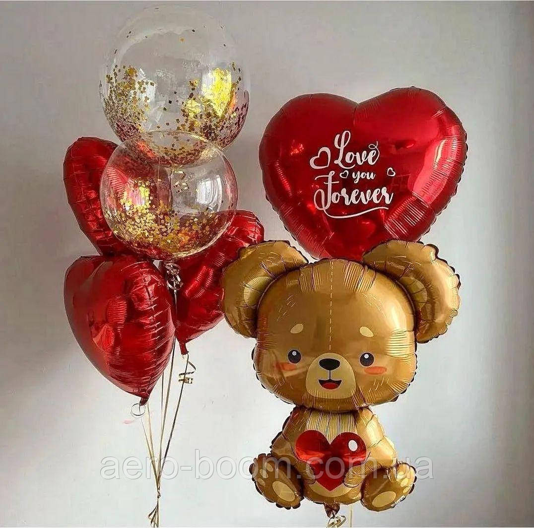 Кульки для коханих